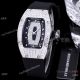 Swiss Clone Richard Mille Women Baguette Diamond watch RM007 31mm (2)_th.jpg